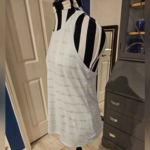 Athleta Racerback Tank - Picture 5 of 11